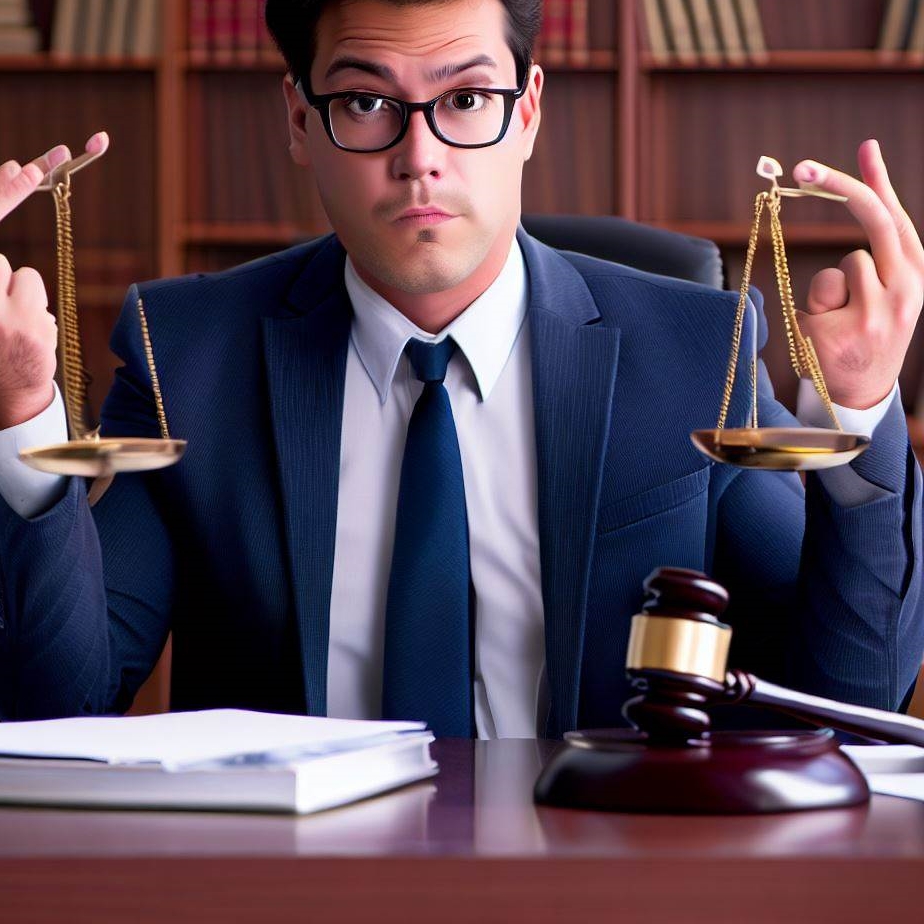 Adwokat czy radca prawny – co lepsze?